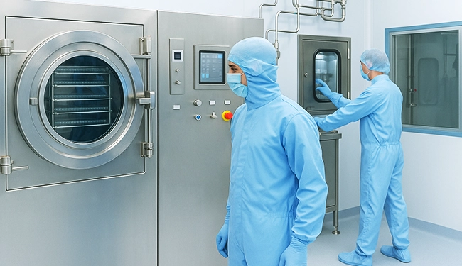 Doxylamine–Pyridoxine tablet 
